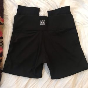 Victoria’s Secret Ultimate leggings! Like new!!